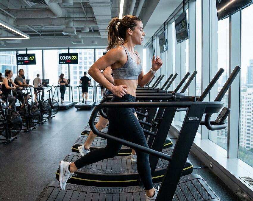 Interval Training