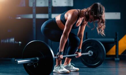 Gym Workouts For Women
