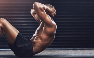 How To Get 6 Pack Abs Fast