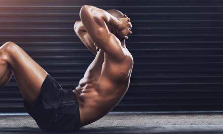 How To Get 6 Pack Abs Fast