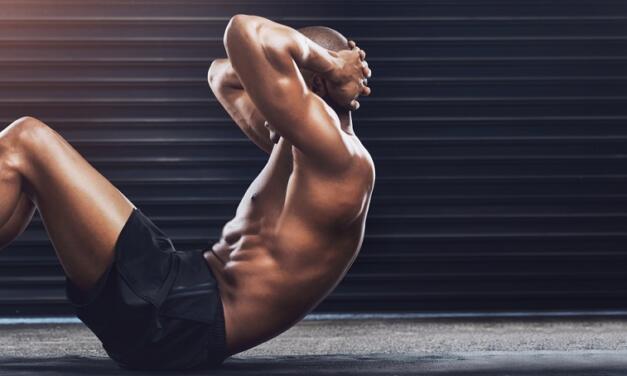 How To Get 6 Pack Abs Fast