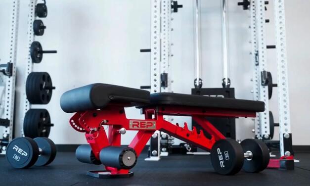 Best Weight Benches For Home Gyms – Buyers Guide