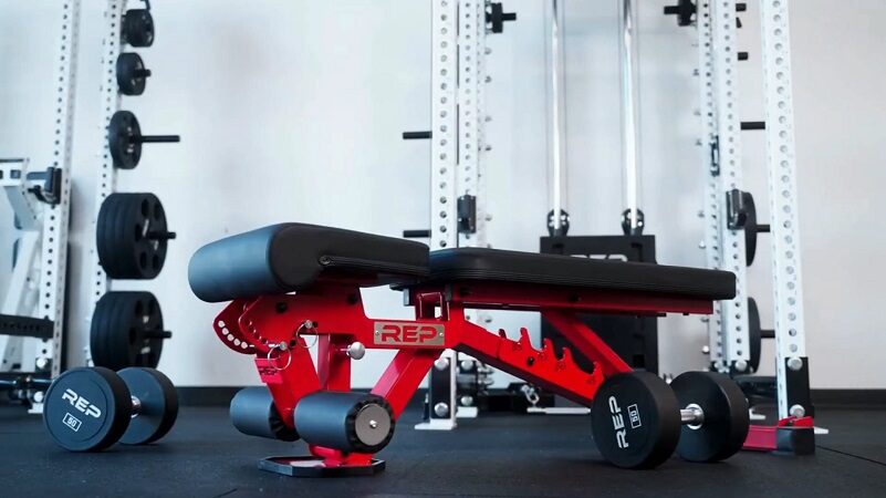 Best Weight Benches For Home Gyms – Buyers Guide