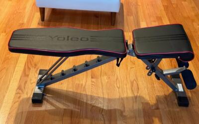 Best Budget Weight Bench For 2026 (under $100)