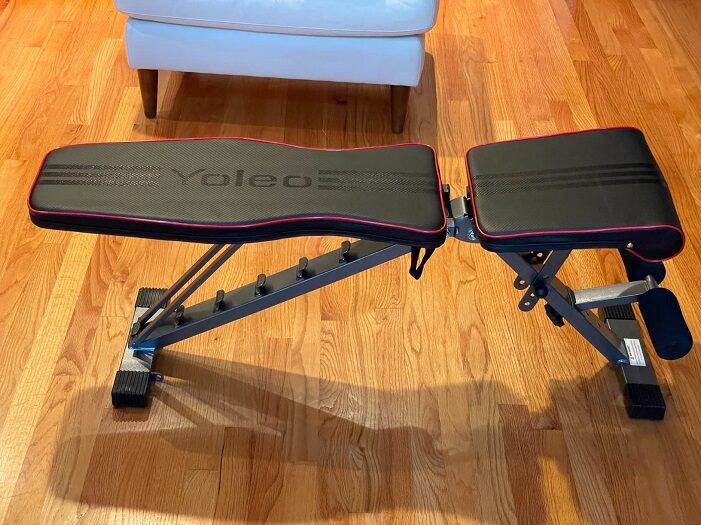 Best Budget Weight Bench For 2026 (under $100)