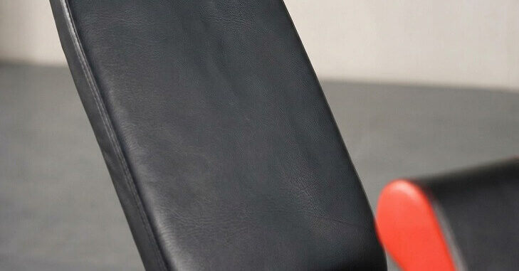 Finer Form weight bench padding