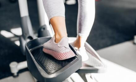 How to Use an Elliptical Trainer to Lose Weight (Even If You’re a Beginner)