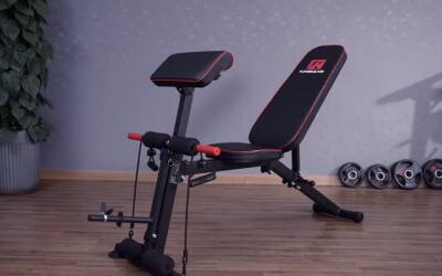K KingKang Weight Bench Review (new updated bench)