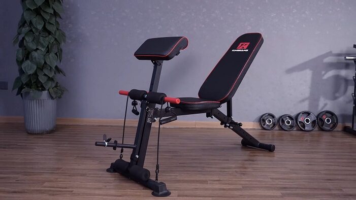 K Kingkang multi functional weight bench