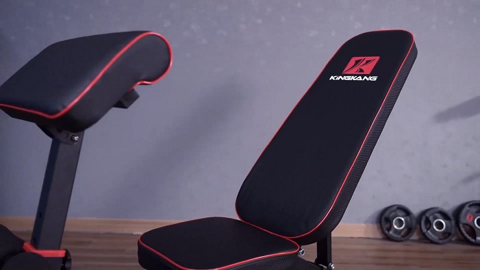 kingkang bench padding Kingkang weight bench padding