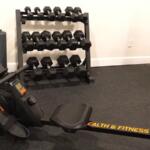 yosuda pro rowing machine review