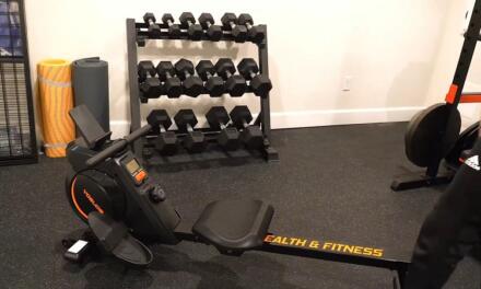 YOSUDA Pro Magnetic Rowing Machine Review – Is It Worth the Upgrade?