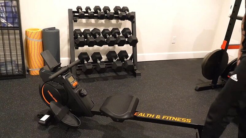 YOSUDA Pro Magnetic Rowing Machine Review – Is It Worth the Upgrade?
