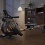 Yosuda rowing machine review