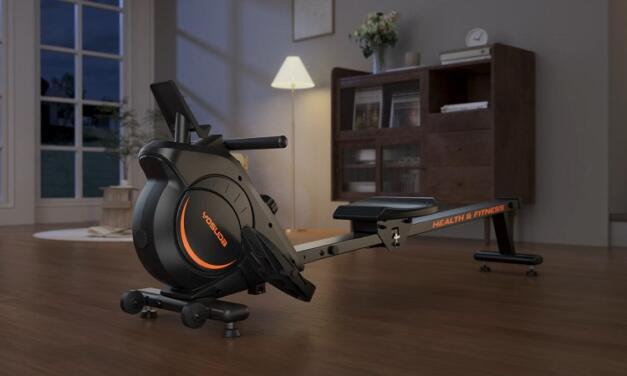 Yosuda Rowing Machine Review – Is It Still Worth Buying?