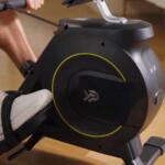 ypoo rowing machine review