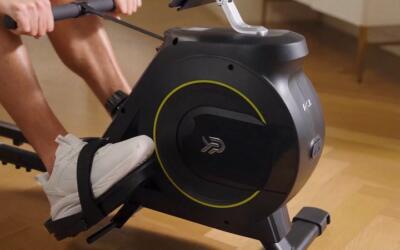 YPOO Rowing Machine Review – A Budget Magnetic Rower for Home Use