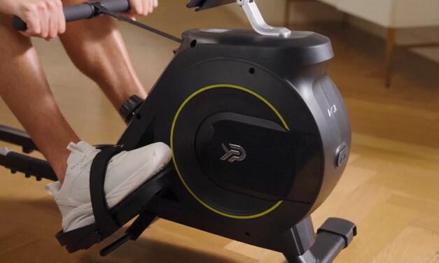 YPOO Rowing Machine Review – a Budget Magnetic Rower for Home Use