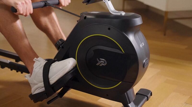 YPOO Rowing Machine Review – a Budget Magnetic Rower for Home Use