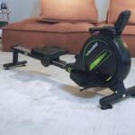 Wenoker Rwoing Machine Review H300