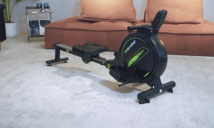 Wenoker Rowing Machine Review: A Budget Rower Worth a Closer Look