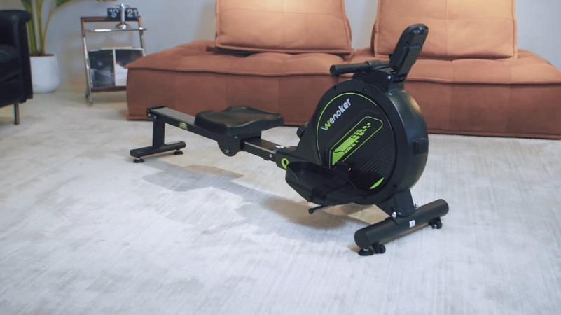 Wenoker Rowing Machine Review: A Budget Rower Worth a Closer Look