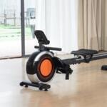 dripex rowing machine review