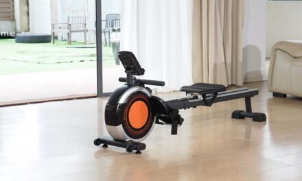 Dripex Rowing Machine Review: A Serious Budget Contender