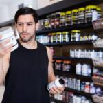 best food supplements for muscle growth