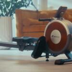 Merach Rowing Machine Review