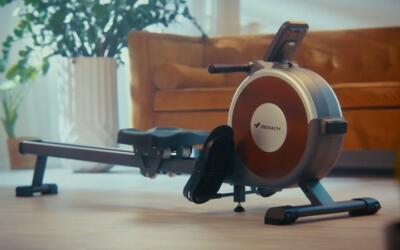 MERACH Q1S Rowing Machine Review – One of the Best Budget Rowers?