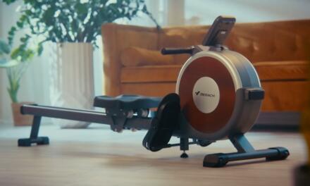 MERACH Q1S Rowing Machine Review – One of the Best Budget Rowers?