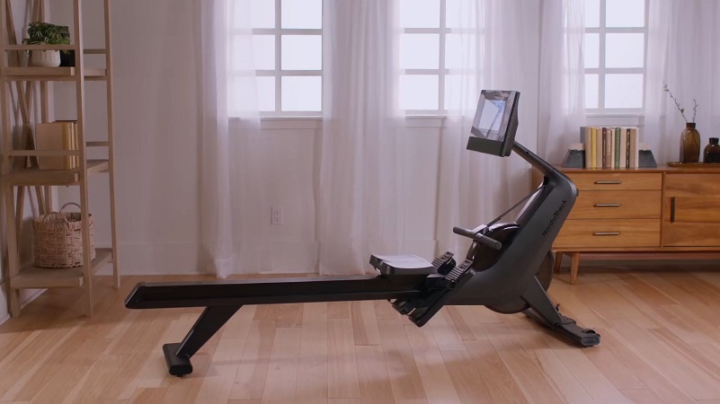 NordicTrack RW700 Review: Smart Features Meet Smooth Performance