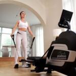 Pooboo rowing machine review