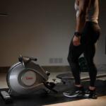 sunny rowing machine review sf-rw5515