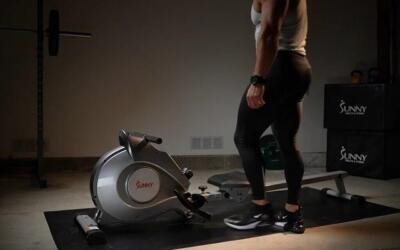 Sunny SF-RW5515 Rowing Machine Review – Still the Best Budget Rower?