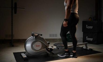 Sunny SF-RW5515 Rowing Machine Review – Still the Best Budget Rower?