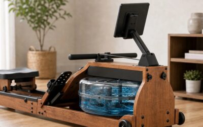 WENOKER Water Rowing Machine Review – How Good Is This Budget Water Rower?