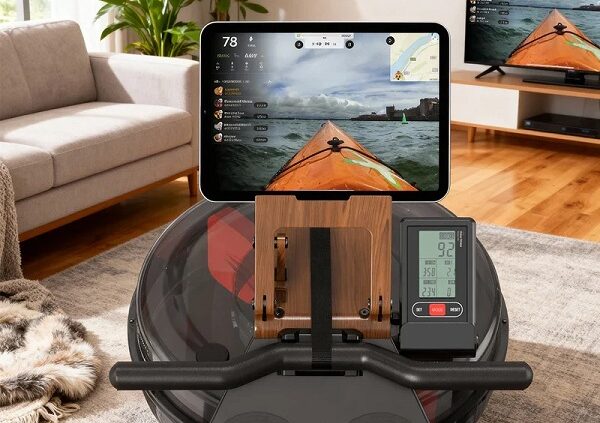 joroto water rowing machine app and monitor joroto rowing machine app and lcd monitor
