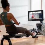 best magnetic rowing machines