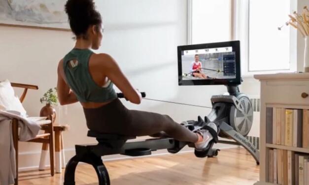 5 Best Magnetic Rowing Machines for Home: Our Top Picks for 2026