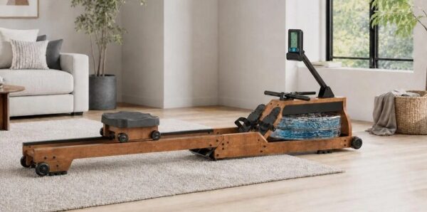 side view wenoker water rowing machine side view wenoker water rowing machine rw51