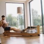 waterRower original review