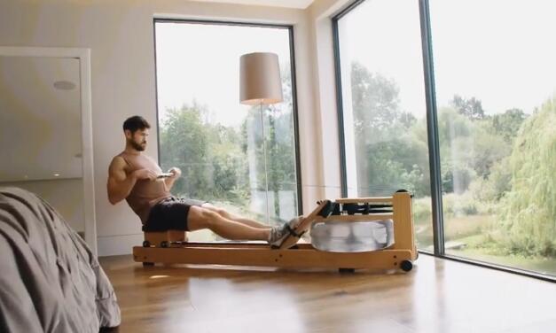 WaterRower Original Review – Is It Still Worth the Money?