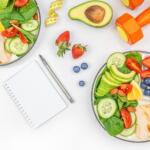 best diet plan to lose fat and gain muscle