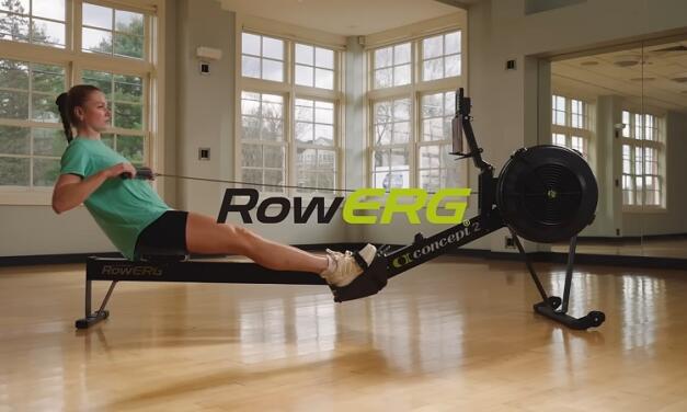 Concept2 RowErg Review: Is This Legendary Air Rower Still the Best?