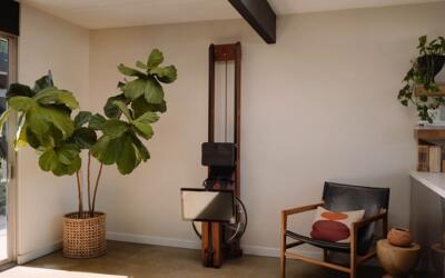 Ergatta Rower Review: Is the Gaming Experience Worth the Extra Cost?