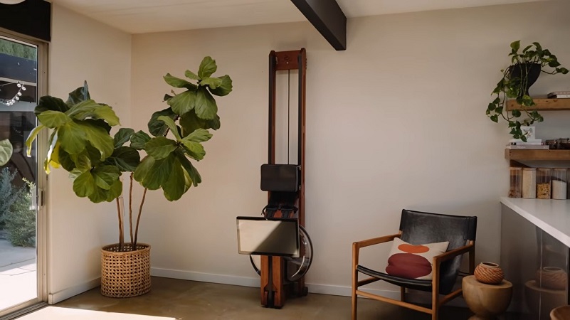 Ergatta Rower Review: Is the Gaming Experience Worth the Extra Cost?
