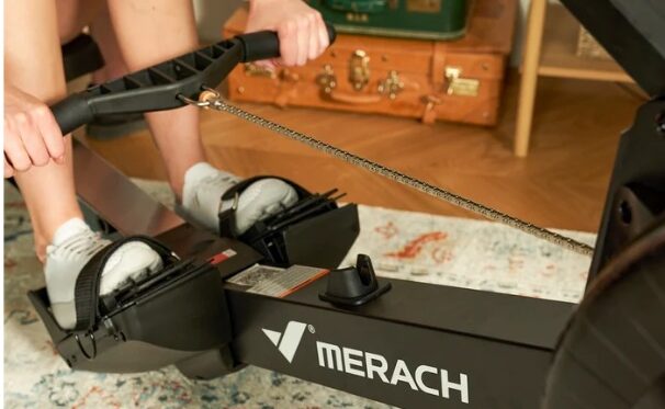 merach footpedals and handle merach novarow r50 footpedals