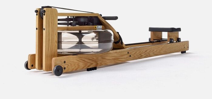 waterrower front view front view of the waterrower original S4